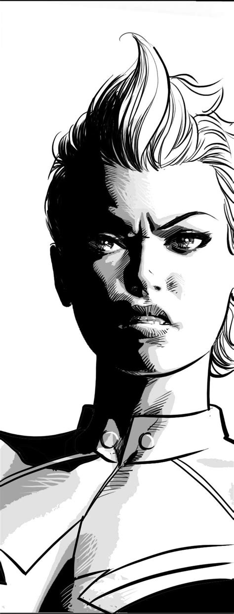 captain marvel by mike deodato jr marvel comics