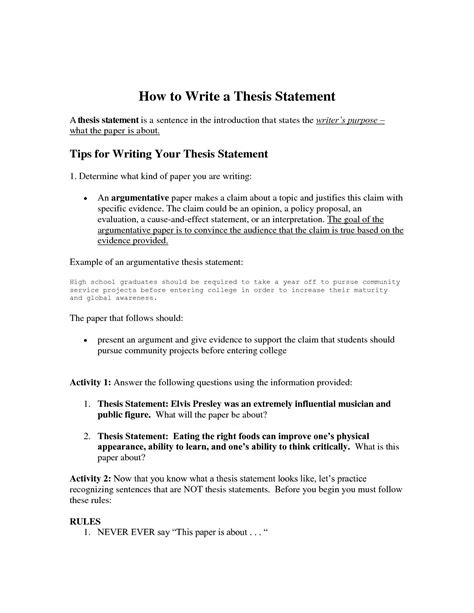 thesis examples  android apk