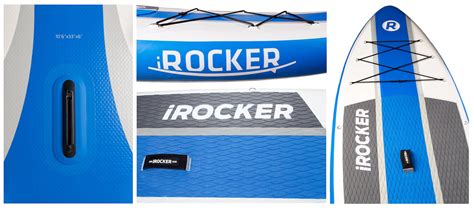 irocker cruiser review    stack