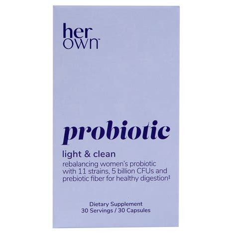 buy   probiotic capsules  prebiotic strains inulin prebiotic