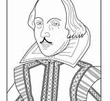Shakespeare Shakespeares Tempest sketch template