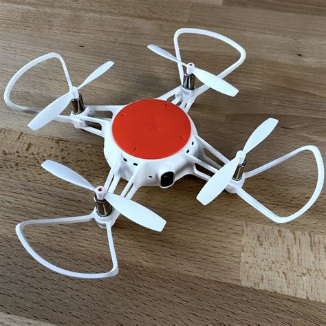 xiaomi mitu drone  control por app masqteclas