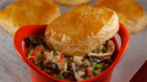 4 Belly Warming Pot Pies You Have To Make This Winter Rachael Ray Show