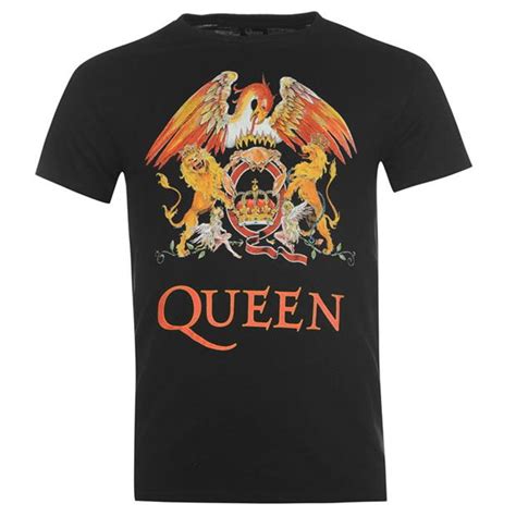 Official Queen T Shirt Mens This Is Pulp