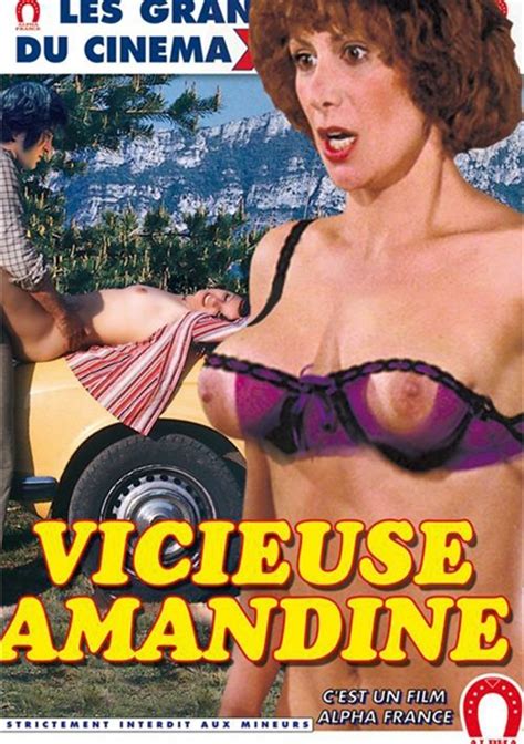 vicious amandine french alpha france unlimited streaming at adult dvd empire unlimited