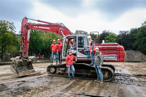 fioretti appartementen van der heijden bouw en ontwikkeling