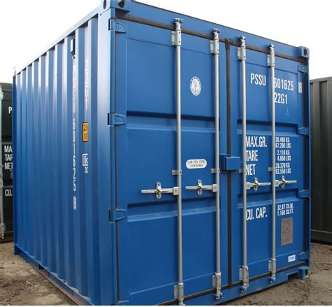 shipping container doors containers direct