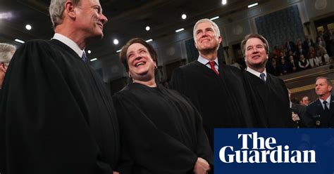us supreme court gives conservatives the blues but what s really going