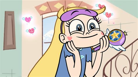 Star Vs The Forces Of Evil Season Four Ordered By Disney