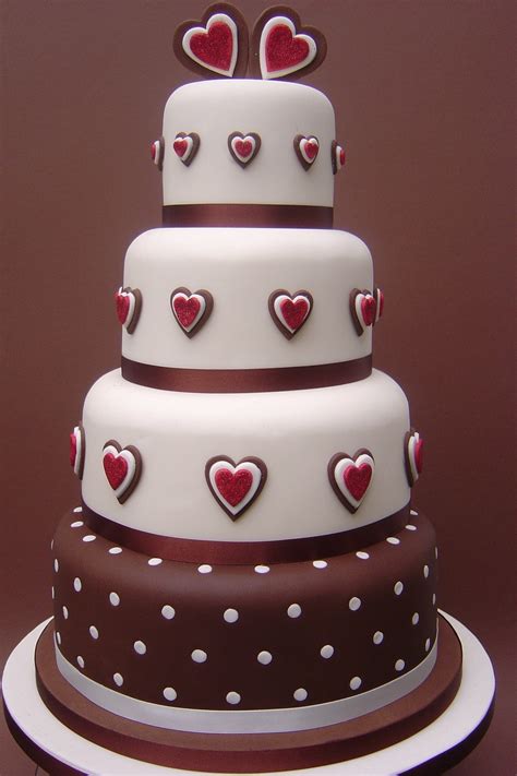 wedding cake ideas collection