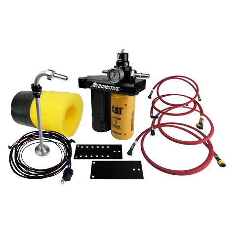 aeromotive  diesel lift pump kit