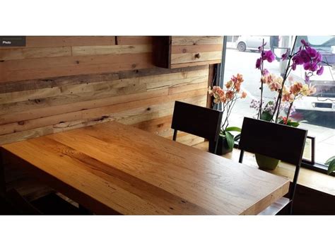 endgrain lumber reclaimed wood table tops wood counter