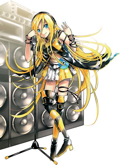 Lily Vocaloid Wiki Fandom Powered By Wikia