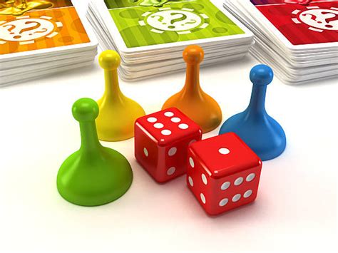 board game pieces pictures images  stock  istock