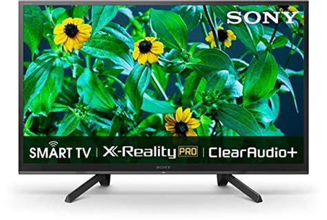 Sony Bravia Klv 32w622f 32 Inch Hd Ready Smart Led Television