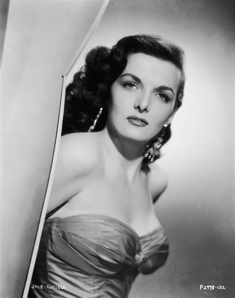 169 best jane russell images on pinterest