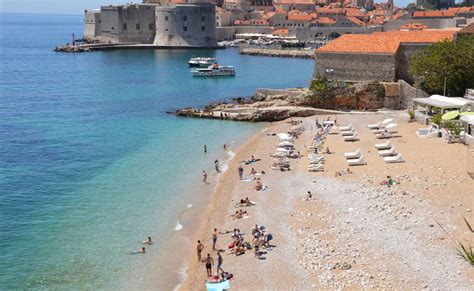 dubrovnik on the list of top 10 cities for sex just dubrovnik