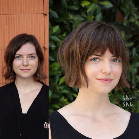 Cute Short Haired Girl With – Telegraph