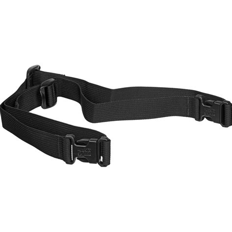 lenscoat securing straps  xpandable series long lens llssbk