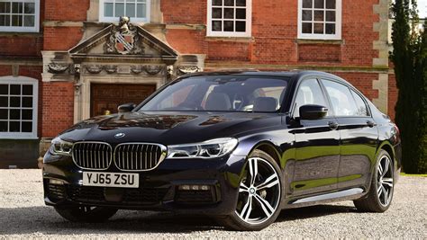 bmw  series review auto express