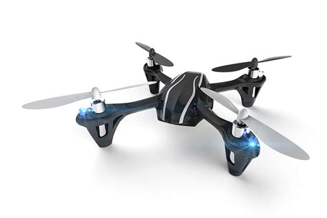 hubsan  mini  quadcopter drone led ch ghz lcd tx sarik hobbies   model builder