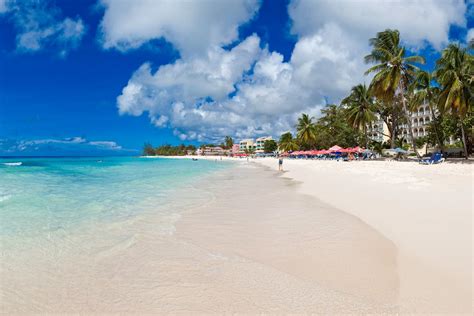 Sapphire Beach Luxury Condo South Coast Of Barbados