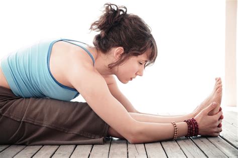 yoga for moms and future moms dream health