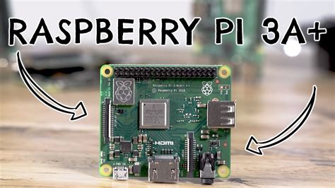 meet  raspberry pi  youtube