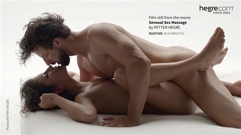 massage sexuel sensuel