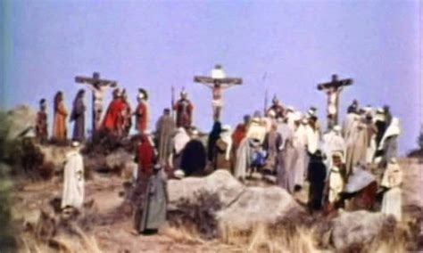 Bible Films Blog Dawn Of Victory 1966