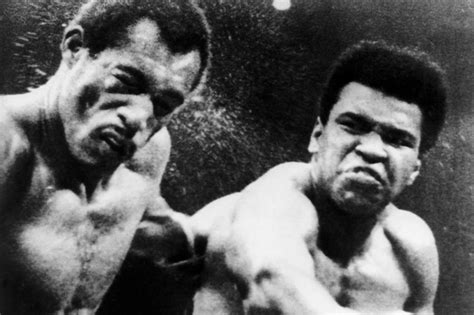 Long Lost Muhammad Ali Interview Surfaces In Philly Stu