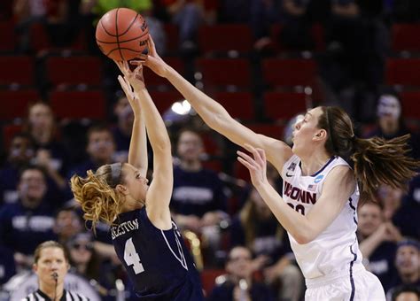 a guard in a center s body at forward for uconn the new york times