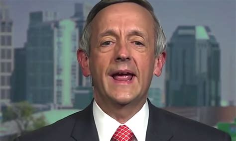 Megachurch Pastor Robert Jeffress ‘we Have Lost The War Over Gay
