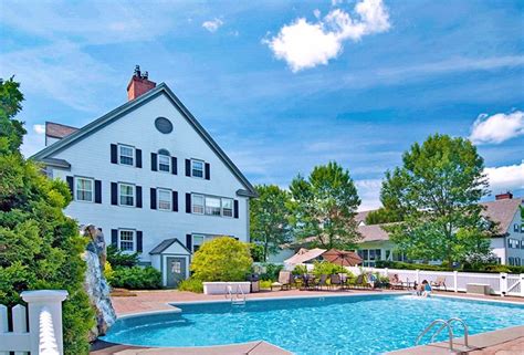 top rated resorts  vermont planetware