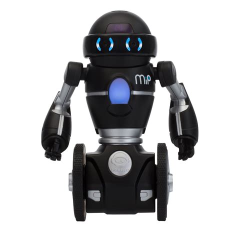 top    amazing wowwee toy robots  kids