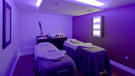 relax the mind soothe the soul and lift the spirit bannatyne spa