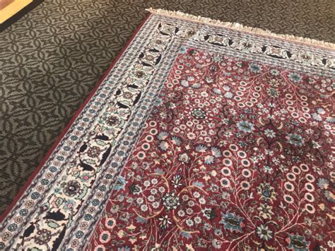 keuntungan membeli karpet sajadah asli turki