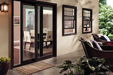Upgrade Your Traditional Home With Modern Sliding Glass Doors Pella