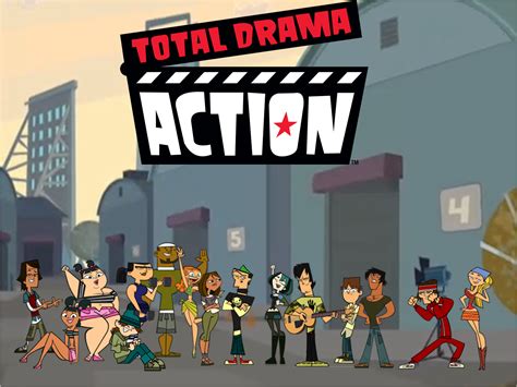 user blogkkirbytotal drama action alternate cast total drama wiki