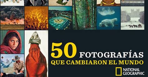 Exposición «50 Fotografías Que Cambiaron El Mundo En Casas De Lo Matta