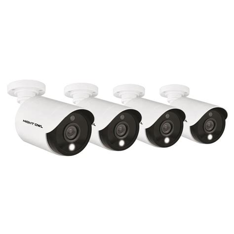 night owl security cameras  lowescom