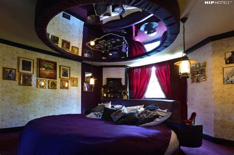 sussex sex hotels a look inside hotel pelirocco s kinky rooms daily star