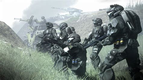 halo  odst wallpapers wallpaper cave