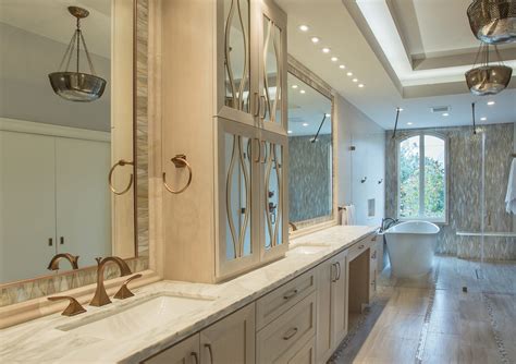 river oaks houston texas tranquil spa master bathroom remodel