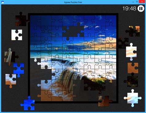 Jigsaw Puzzles Free 1 5 5136 20776 Games Downloads