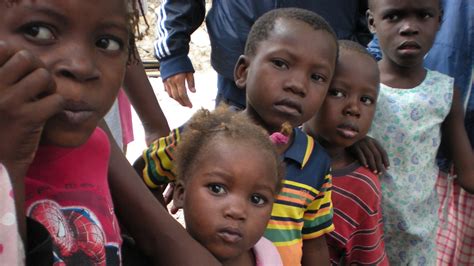 grace for haiti a documentary by felisha eugenio deleted — kickstarter