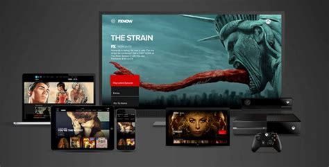 fxnow app is now available for 4th gen apple tv in canada