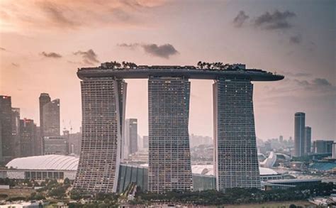 Ibu Kota Singapura – Newstempo