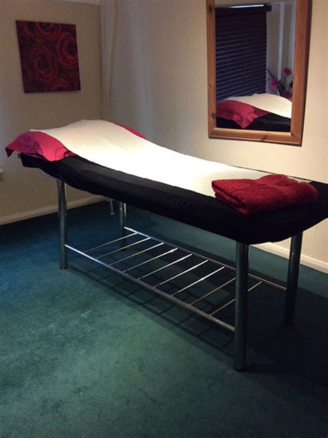 Inside Massage Parlours Ipswich
