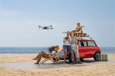 mini  officially released  worlds largest drone maker dji